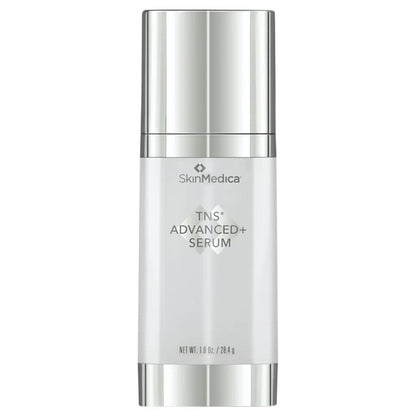 SkinMedica TNS Advanced+ Serum 1 oz – Anti-Aging Skin Rejuvenation Treatment (Sealed)